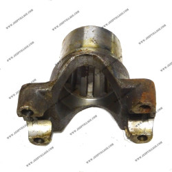 FLANGE, AXLES PROPELLER SHAFTS, BANJO TYPE AXLE (BARE PART)