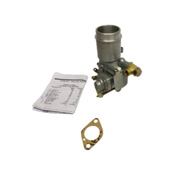 Carburateur Solex 32 Pbic – Réf. HO80247 – Jeep Willys / Ford GPW - 2