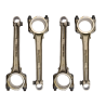 CONNECTING RODS (COMPLETE SET) Willys