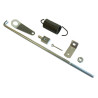 THROTTLE LINK ROD KIT WILLYS