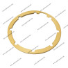 GASKET, MAIN DRIVE GEAR BEARING CAP