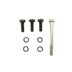 KIT FIXATION POMPE A EAU SUR BLOC MOTEUR