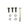 WATER PUMP MOUNTING KIT ON ENGINE BLOCK