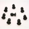 COMBAT RIM BOLT (SET OF 8)