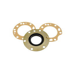 HUB/REAR SHAFT GASKET M38