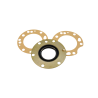 HUB/REAR SHAFT GASKET M38