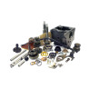 Boite De Vitesses T84 Renforcee – Réf. WOA1145R – Jeep Willys / Ford GPW - 7