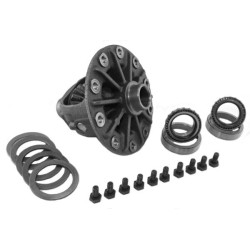 COMPLETE DIFFERENTIAL BOX GRAND CHEROKEE