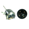 Allumeur Complet 6V / 12V / 24V – Réf. WOA9075 – Jeep Willys / Ford GPW - 4