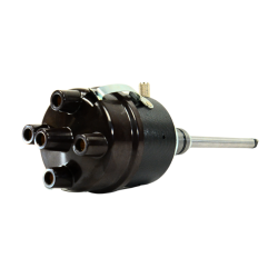 Allumeur Complet 6V / 12V / 24V – Réf. WOA9075 – Jeep Willys / Ford GPW - 3