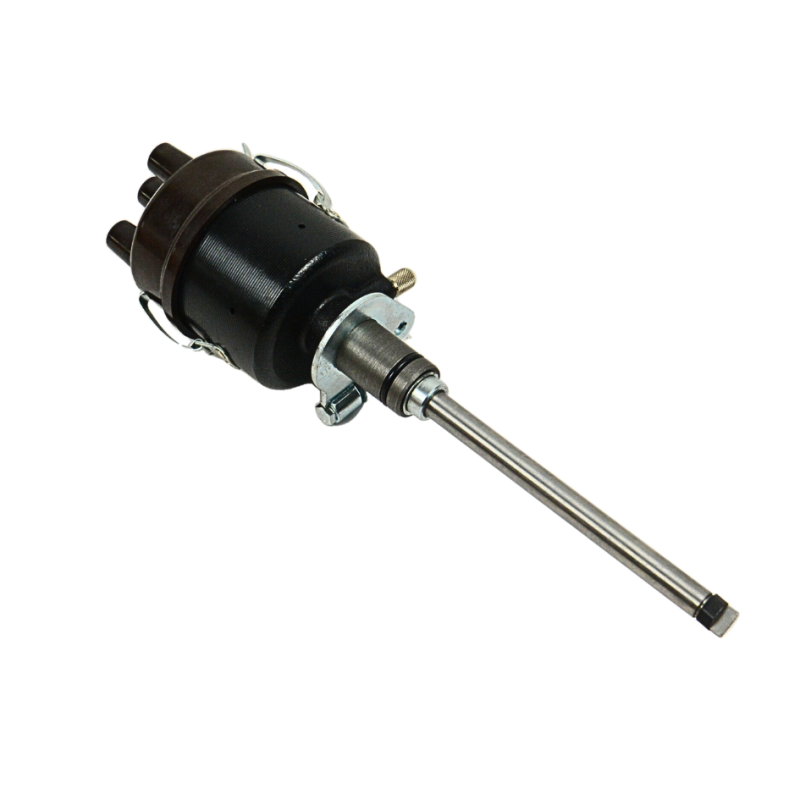 Allumeur Complet 6V / 12V / 24V – Réf. WOA9075 – Jeep Willys / Ford GPW Allumeur Complet 6V / 12V / 24V – Réf. WOA9075 – Jeep Willys / Ford GPW