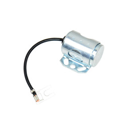 Complete Ignition Kit - 24V Unshielded – Réf. WOA9075K24V – Jeep Willys / Ford GPW - 3