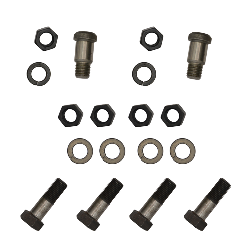 CYLINDRICAL ENGINE FLYWHEEL FIXING KIT