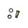 CYLINDRICAL ENGINE FLYWHEEL FIXING KIT