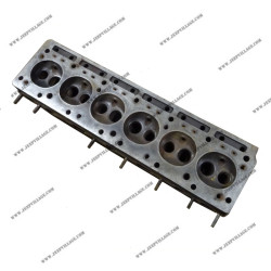 CYLINDER HEAD, SECOND HAND