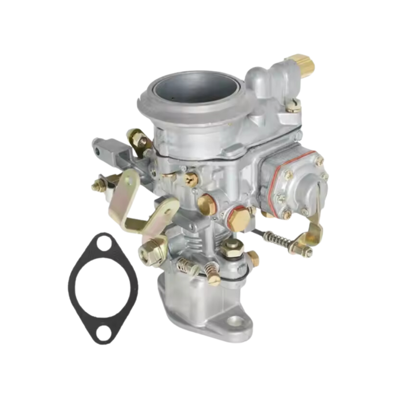 CARBURETOR FOR HURRICANE ENGINE