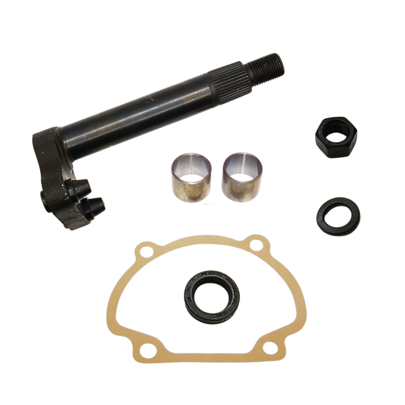 STEERING SECTOR KIT