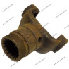 JOINT, SLIP, TRANSMISSION TO TRANSFER CASE