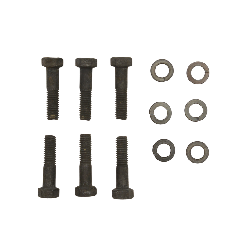 DRIVE SHAFT SCREW KIT