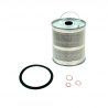 Oil Filter Cartridge & Gaskets – Réf. WOA1236K – Jeep Willys / Ford GPW
