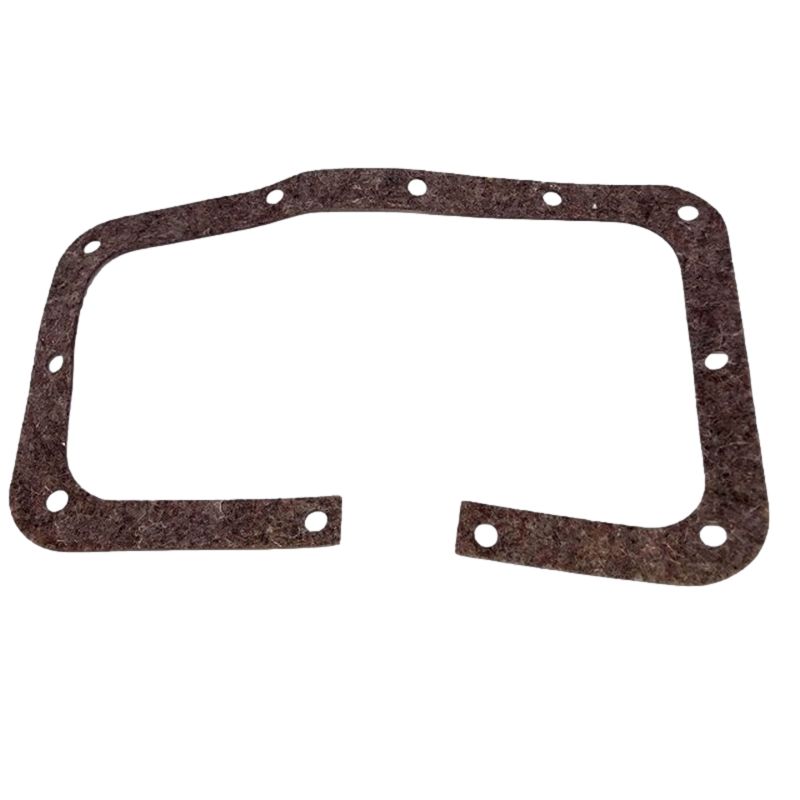 FELT GASKET GEARBOX LOOK PLATE