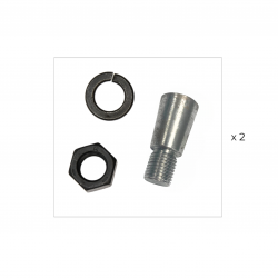 CONICAL FLYWHEEL FIXING KIT