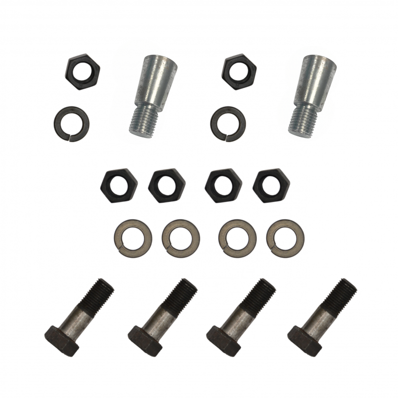 CONICAL FLYWHEEL FIXING KIT