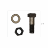 CONICAL FLYWHEEL FIXING KIT