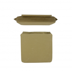 Kit Sellerie - Kaki – Réf. SELMBT – Jeep Willys / Ford GPW - 2