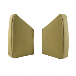 Kit Sellerie - Kaki – Réf. SELMBT – Jeep Willys / Ford GPW - 4