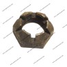 NUT, PROPELLER SHAFT FLANGE