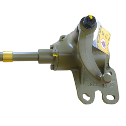 STEERING GEAR ASSY- ROSS