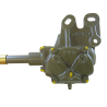 STEERING GEAR ASSY - WOF