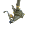 STEERING GEAR ASSY - WOF