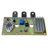 ELECTRONIC REGULATOR KIT - 6V / 12V