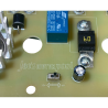 ELECTRONIC REGULATOR KIT - 6V / 12V