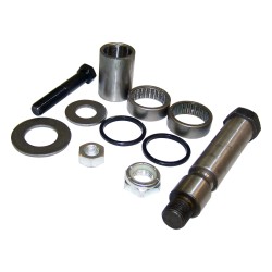 Steering bellcrank kit Ø shaft 7/8'' (22.2mm)