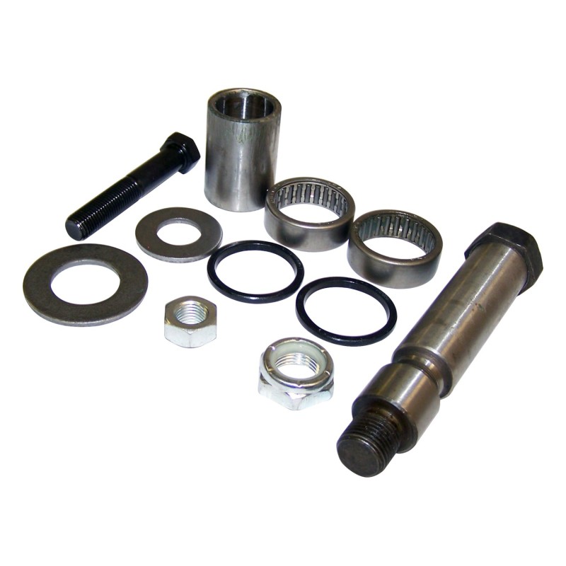 Steering bellcrank kit Ø shaft 7/8'' (22.2mm)