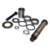 Steering bellcrank kit Ø shaft 7/8'' (22.2mm)