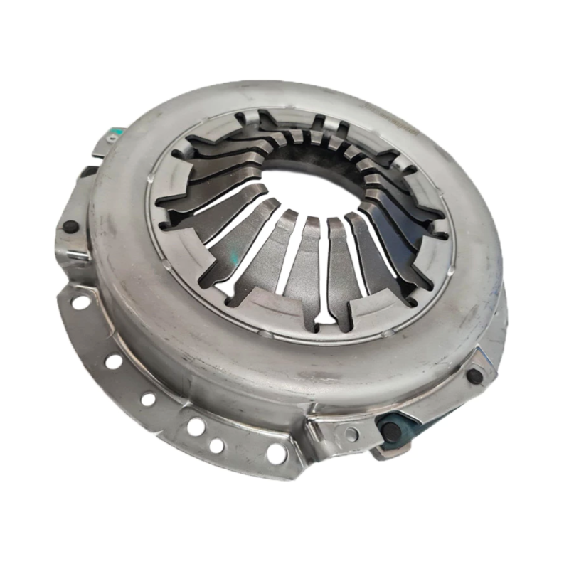 Clutch Disc Set Kingway Chopper 250