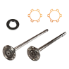 REAR WHEEL SHAFT KIT