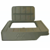 COFFRE OUTILS SOUS SIEGE AVANT - CJ2A CJ3A CJ3B