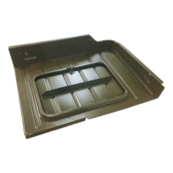 COFFRE OUTILS SOUS SIEGE AVANT M38