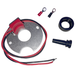 Electronic Ignition - 12V – Réf. WOA1662E – Jeep Willys / Ford GPW