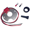 Electronic Ignition - 12V – Réf. WOA1662E – Jeep Willys / Ford GPW