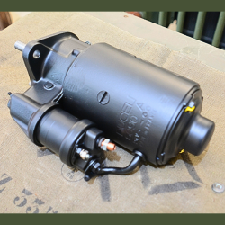 Starter 24V Ducellier – Réf. HO81365 – Jeep Willys / Ford GPW - 3