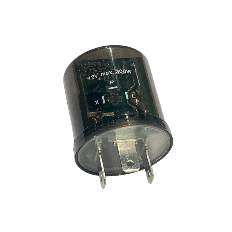 FLASHING UNIT - 12V