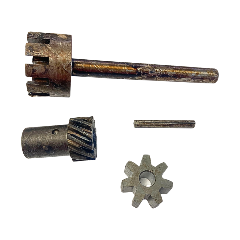 KIT REPARATION POMPE A HUILE DISTRIBUTION A CHAINE - NOS KIT REPARATION POMPE A HUILE DISTRIBUTION A CHAINE - NOS