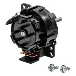 A/C & Heater Switch 5013833AA
