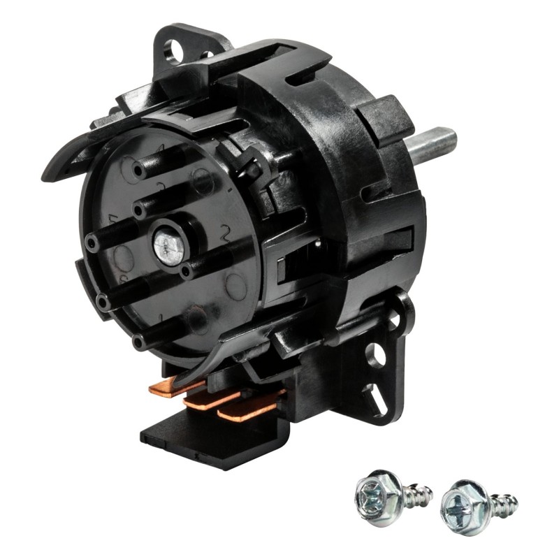 A/C & Heater Switch 5013833AA